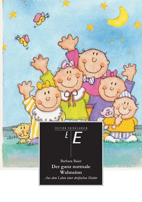 Der ganz normale Wahnsinn