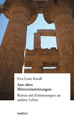 E-Book (epub) Aus allen Himmelsrichtungen von Eva Lene Knoll