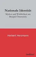 E-Book (epub) Nationale Identität von Herbert Herzmann