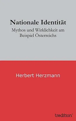 E-Book (epub) Nationale Identität von Herbert Herzmann