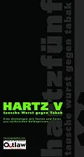 E-Book (epub) Hartz V von OUTLAW gGmbH Musik und Farbe hinter Gittern