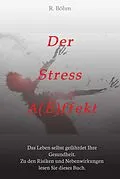 E-Book (epub) Der Stress A(E)ffekt von R. Böhm