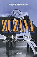 E-Book (epub) Zuzana von Rudolf Heinemann