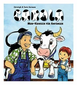 E-Book (epub) Carola von Christoph & Doris Hermann