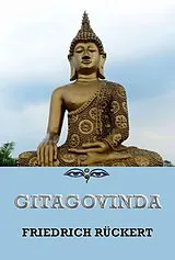 E-Book (epub) Gitagovinda - Ein Singspiel von Jayadeva von 