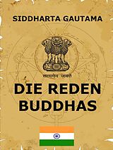 E-Book (epub) Die Reden Buddhas von Siddharta Gautama