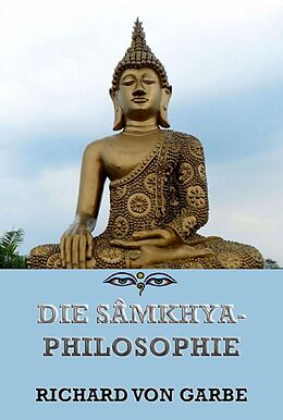 E-Book (epub) Die Samkhya-Philosophie von 