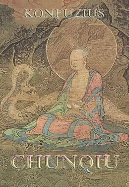 E-Book (epub) Chunqiu - Frühling und Herbst des Lü Bu We von Konfuzius