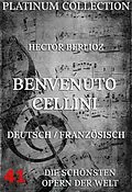 E-Book (epub) Benvenuto Cellini von Hector Berlioz, Armand Francois Leon de Wailly