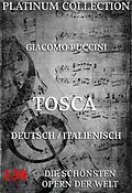 E-Book (epub) Tosca von Giacomo Puccini, Luigi Illica