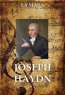 E-Book (epub) Joseph Haydn von La Mara