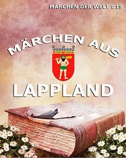 E-Book (epub) Märchen aus Lappland von 