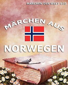 E-Book (epub) Märchen aus Norwegen von 