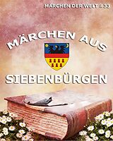 E-Book (epub) Märchen aus Siebenbürgen von 