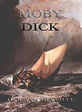 eBook (epub) Moby Dick de Herman Melville