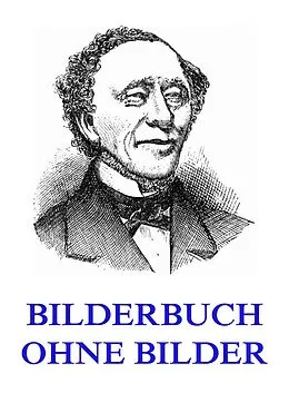 E-Book (epub) Bilderbuch ohne Bilder von Hans Christian Andersen