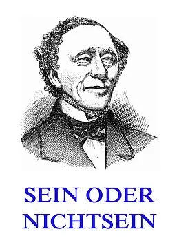 E-Book (epub) Sein oder Nichtsein von Hans Christian Andersen