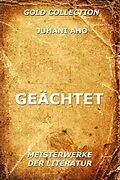 E-Book (epub) Geächtet von Juhani Aho