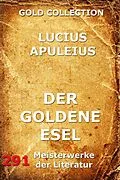 E-Book (epub) Der goldene Esel von Lucius Apuleius