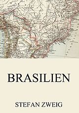 E-Book (epub) Brasilien von Stefan Zweig