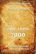E-Book (epub) Das Jahr 2000 von Edward Bellamy