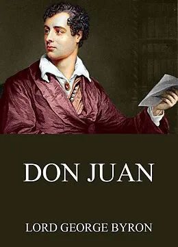 E-Book (epub) Don Juan von George Byron