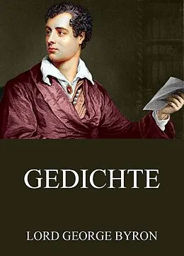E-Book (epub) Gedichte von George Byron