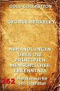 E-Book (epub) Abhandlungen über die Principien menschlicher Erkenntnis von George Berkeley