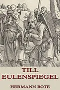E-Book (epub) Till Eulenspiegel von Hermann Bote