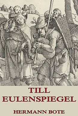 E-Book (epub) Till Eulenspiegel von Hermann Bote