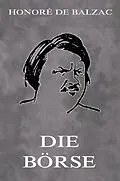 E-Book (epub) Die Börse von Honoré de Balzac