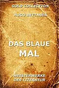 E-Book (epub) Das blaue Mal von Hugo Bettauer