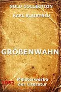 E-Book (epub) Größenwahn von Karl Bleibtreu