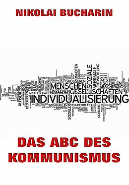 E-Book (epub) Das ABC des Kommunismus von Nikolai Bucharin