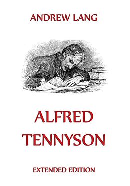 eBook (epub) Alfred Tennyson de Andrew Lang