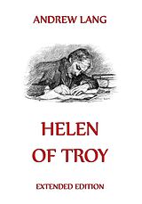 eBook (epub) Helen Of Troy de Andrew Lang