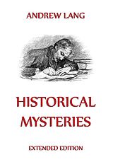 eBook (epub) Historical Mysteries de Andrew Lang