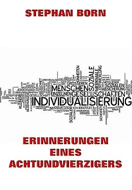 E-Book (epub) Erinnerungen eines Achtundvierzigers von Stephan Born