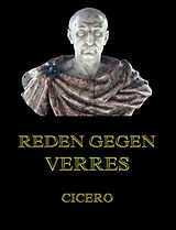 E-Book (epub) Reden gegen Verres von Cicero