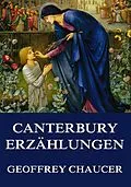 E-Book (epub) Die Canterbury-Erzählungen von Geoffrey Chaucer
