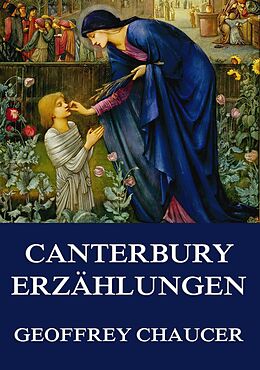 E-Book (epub) Die Canterbury-Erzählungen von Geoffrey Chaucer