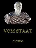 E-Book (epub) Vom Staat von Cicero