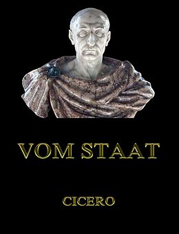 E-Book (epub) Vom Staat von Cicero