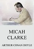 E-Book (epub) Micah Clarke von Arthur Conan Doyle