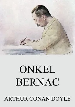 E-Book (epub) Onkel Bernac von Arthur Conan Doyle
