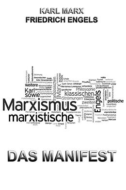 E-Book (epub) Das Manifest von Karl Marx, Friedrich Engels