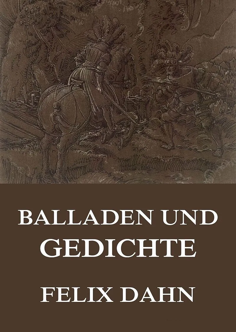 Balladen und Gedichte