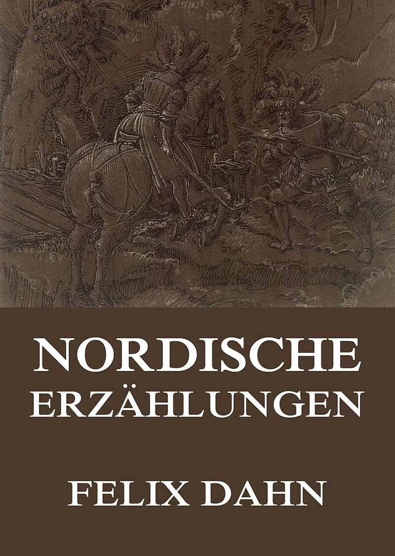 Nordische Erzählungen