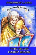 E-Book (epub) The Blue Fairy Book von Andrew Lang