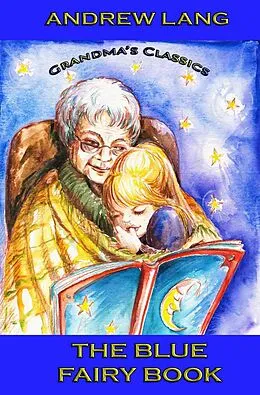 E-Book (epub) The Blue Fairy Book von Andrew Lang